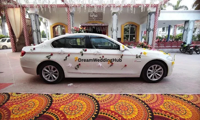 Shri Radhey Travels Taxi And Cab Service Mathura