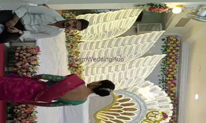 Shri Rajlaxmi Sabhagruh