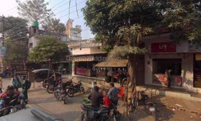 Shri Ram Bakery