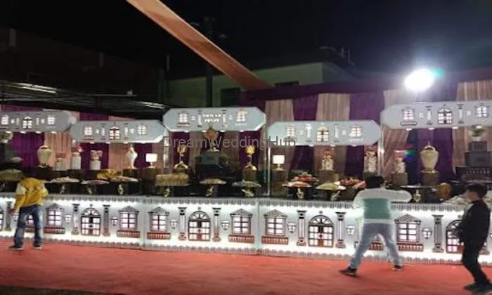 Shri Ram Caterers Shri Ram Caterers