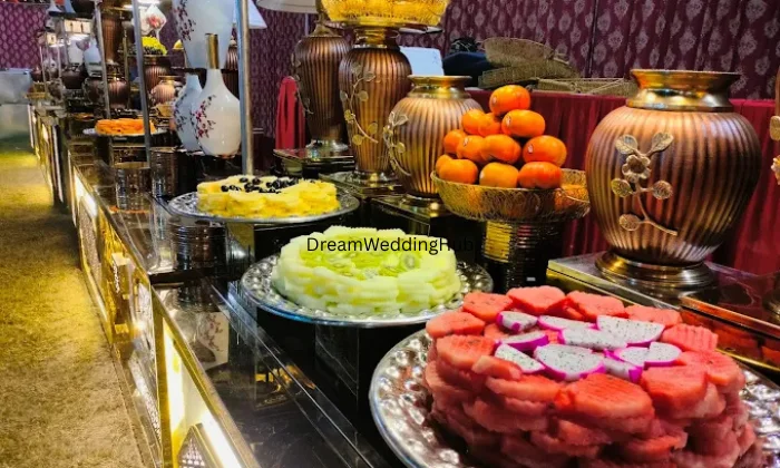 Shri Ram  Caterers