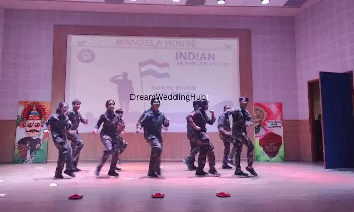 Shri Ram Dance Crew
