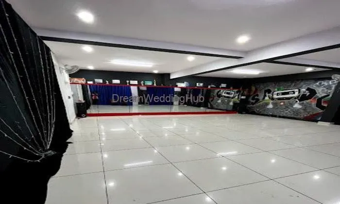 Shri Ram Dance Crew