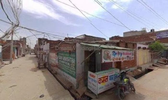 Shri Ram Dudh Dairy