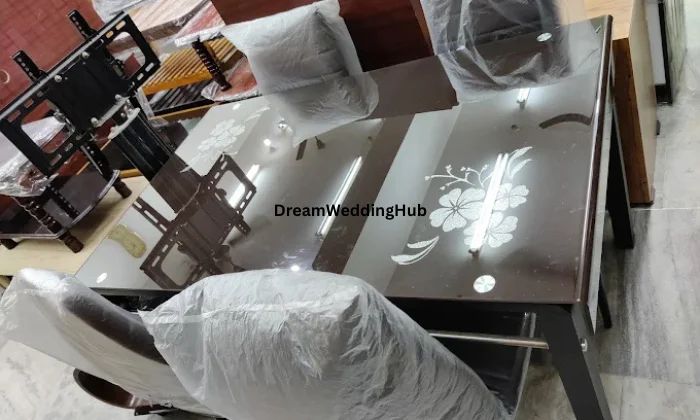 Shri Ram Furnitures