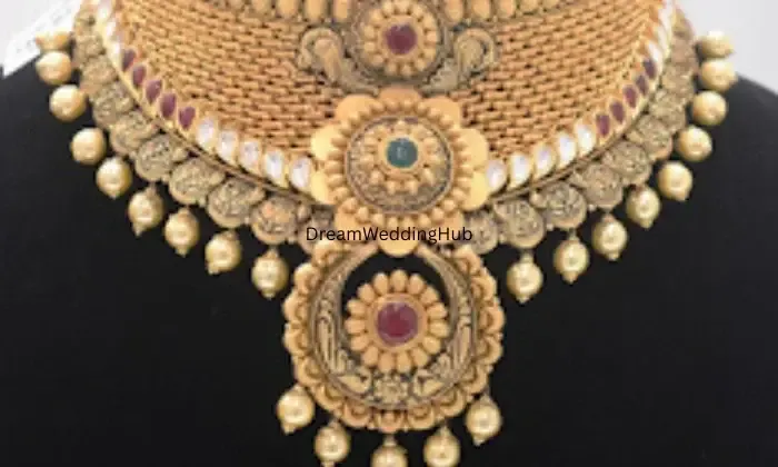 Shri Ram Jeweller