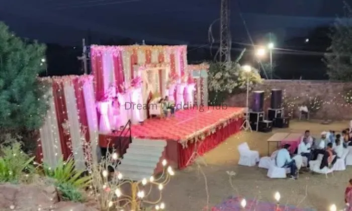 Shri Ram Kaushalya Garden