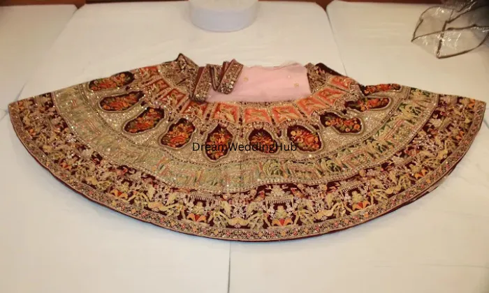 Shri Ram Sarees