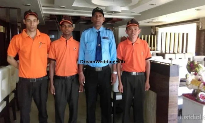 Shri Ram Security
