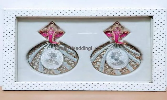 Shri Ram Silver Works