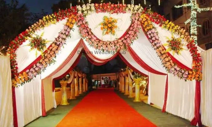 Shri Ram Tent House