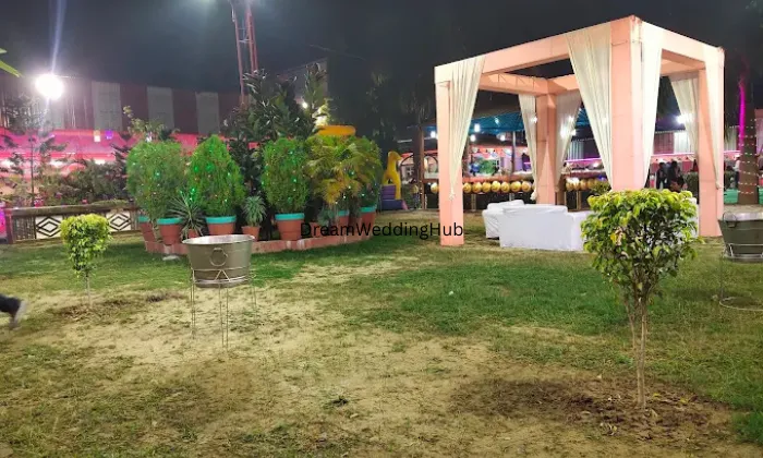 Shri Ram Vatika Marriage Lawn 
