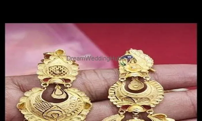 Shri Rameshwar And Son's Jewelles