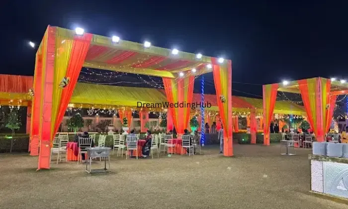 Shri Ramtara Farm