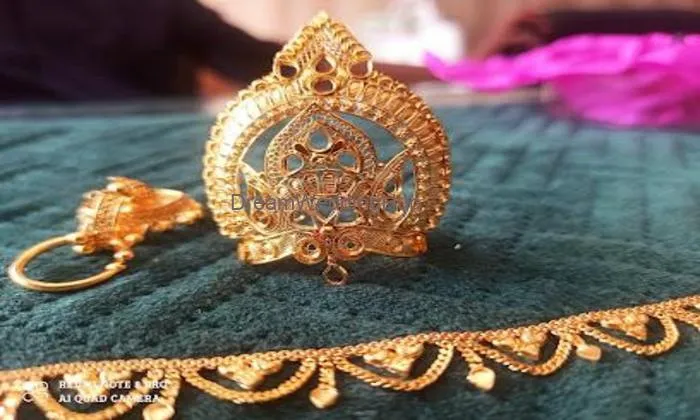 Shri Ravi Jewellers Shri Ravi Jewellers