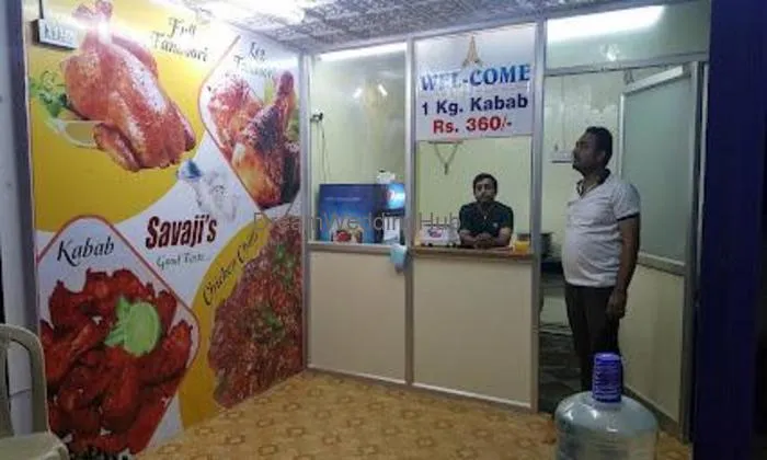 Shri Renuka Bar & Restaurant