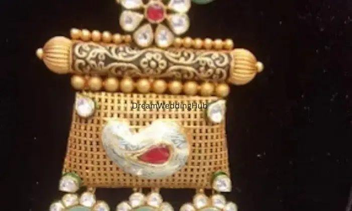 Shri Rk Jewellers