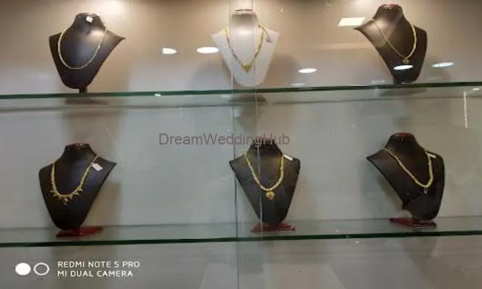 Shri Sadguru Jewellers Shri Sadguru Jewellers