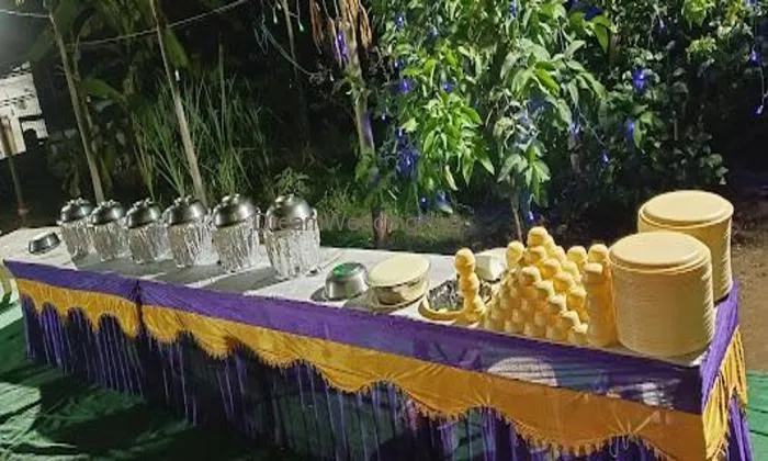 Shri Sai Datt Catering