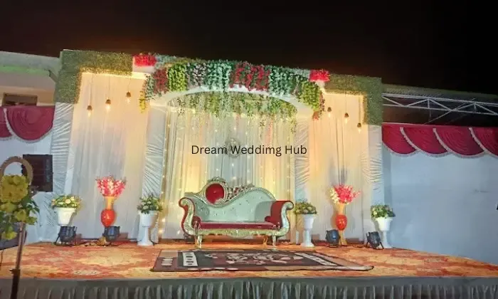 Shri Sai Event Organiser