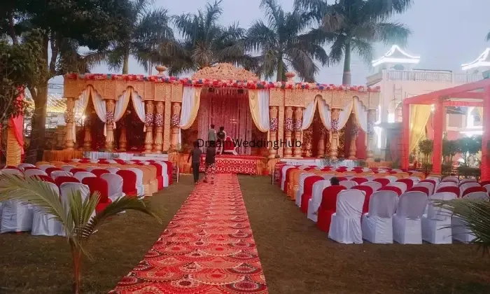 Shri Sai Garden