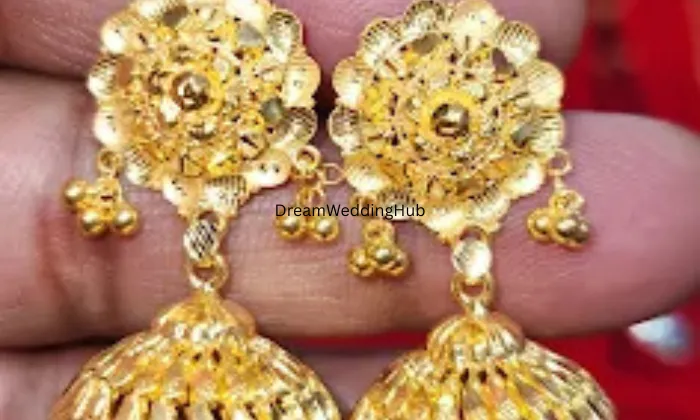 Shri Sai Jewellers