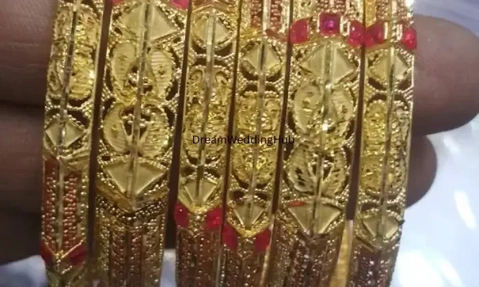 Shri Sai Jewellery