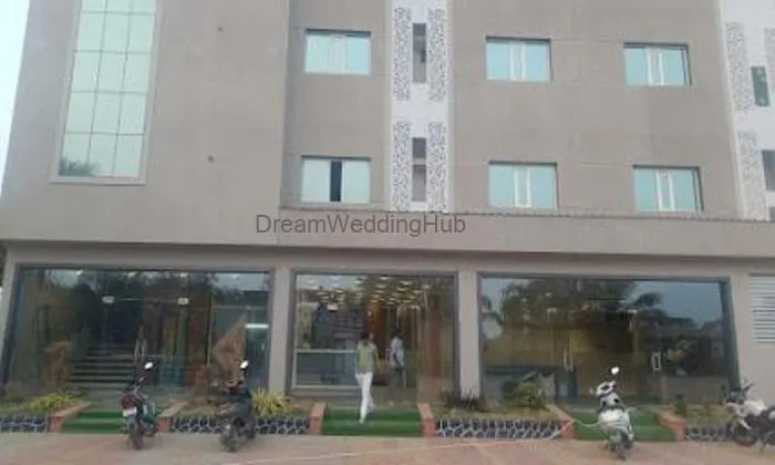 Shri Sai Moksh Resort