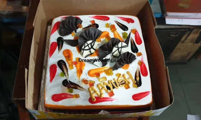 Shri Sainath Bakery