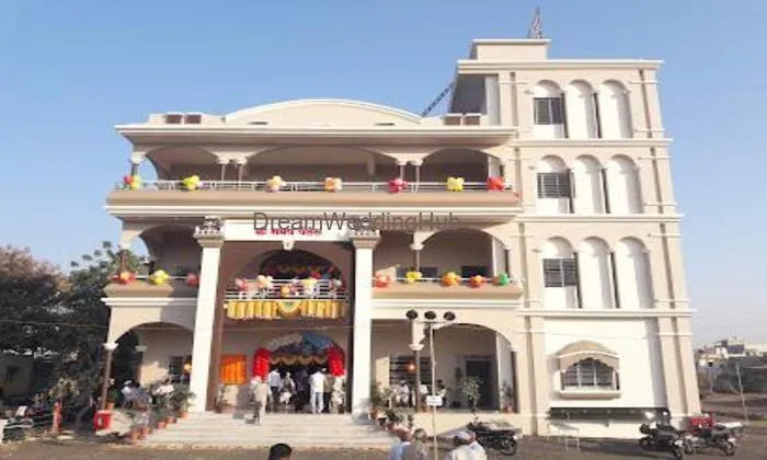 Shri Samarth Palace