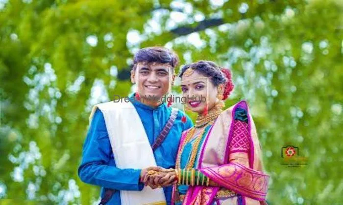 Shri Samarth Photography