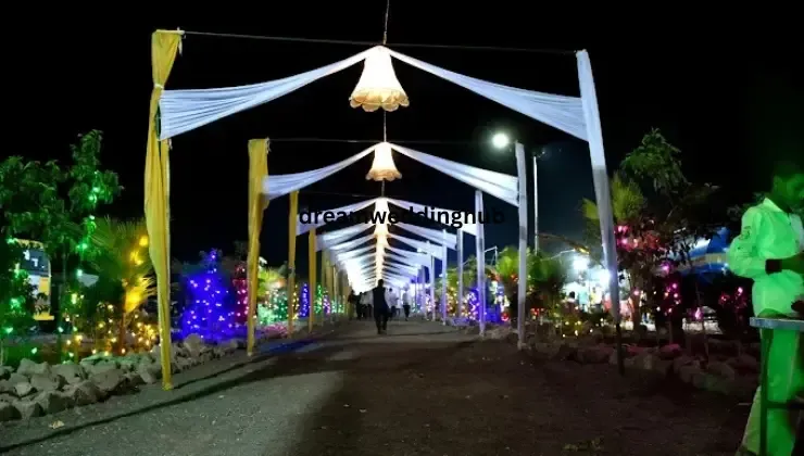 Shri Sanai Lawns   