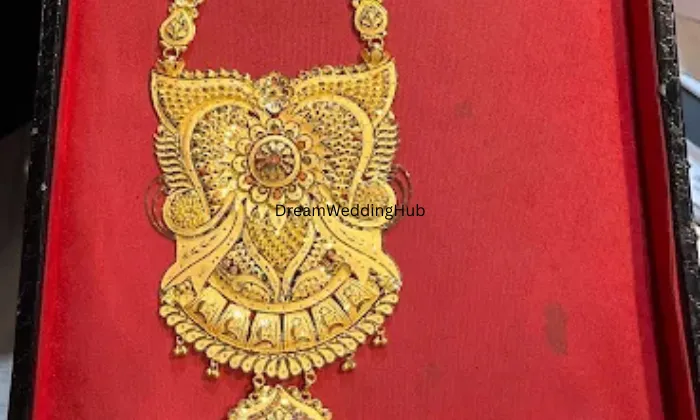 Shri Sanjay Jewellers