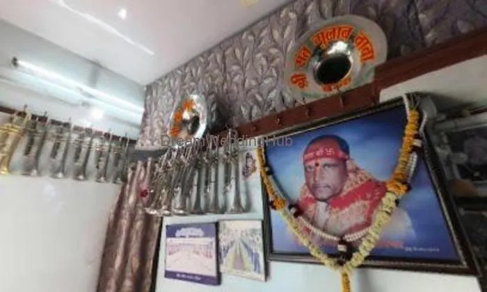 Shri Sant Gulab Baba Band Party