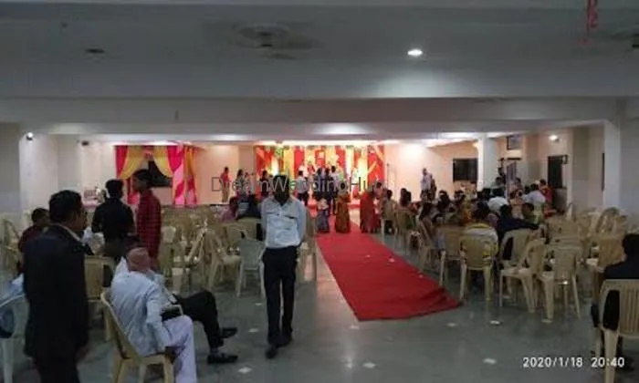 Shri Sant Ravidas Sanskrutik Bhavan