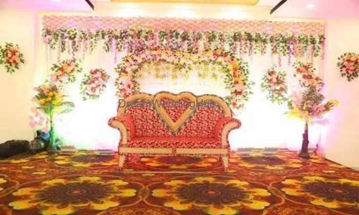 Shri Sarveshwer Party Lawn & Hotel