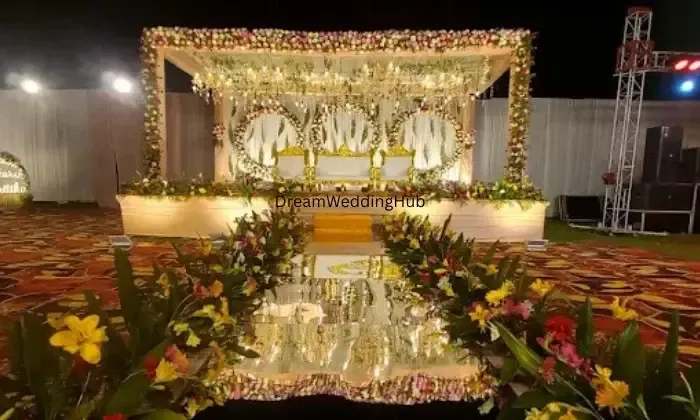 Shri Satkar Events