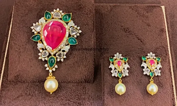 Shri Satyanarayan Jewellers  Pearls