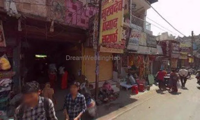 Shri Sawaliya Abhushan Bhandar