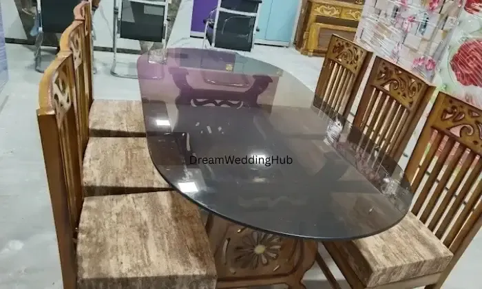 Shri Shiv Furniture