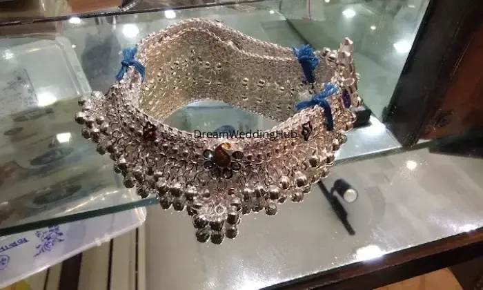 Shri Shiv Shankar Jewellery
