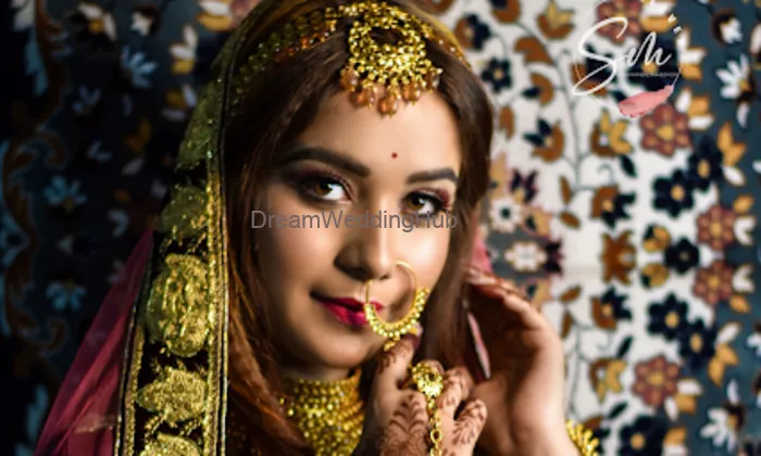 Shri Shraddha Beauty Parlour Shri Shraddha Beauty Parlour