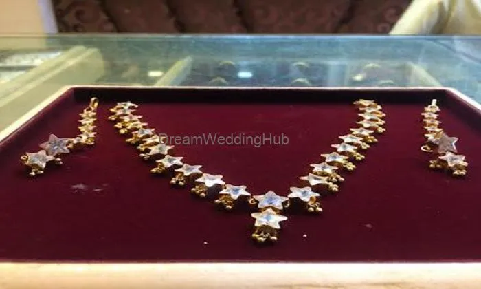Shri Shubham Jewellers Shri Shubham Jewellers