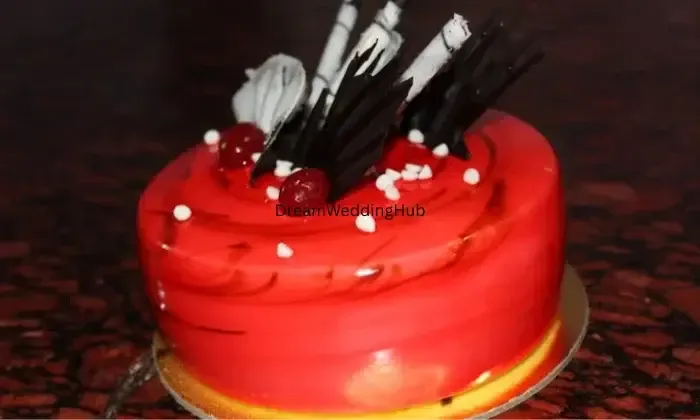 Shri Shyam Bakers