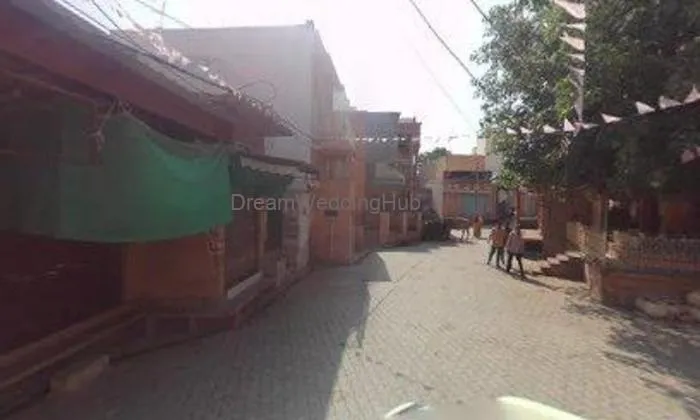Shri Shyam Bakery