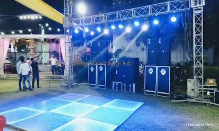 Shri Shyam Dj Sound Ambah