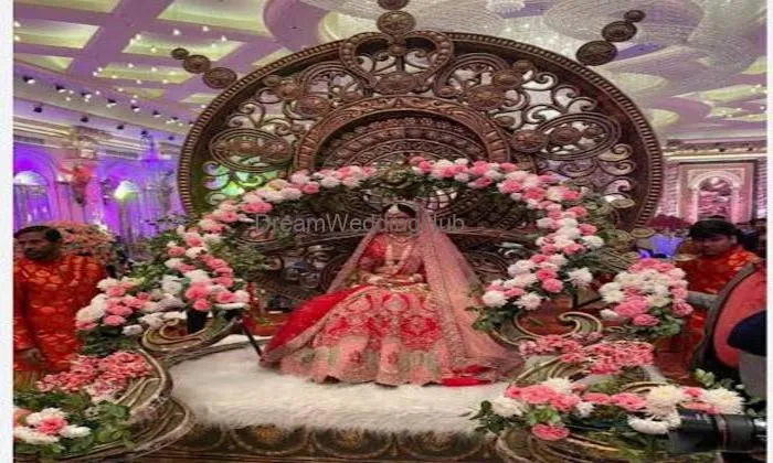 Shri Shyam Event And Decorate Haldi Mehandi Shri Shyam Event And Decorate Haldi Mehandi