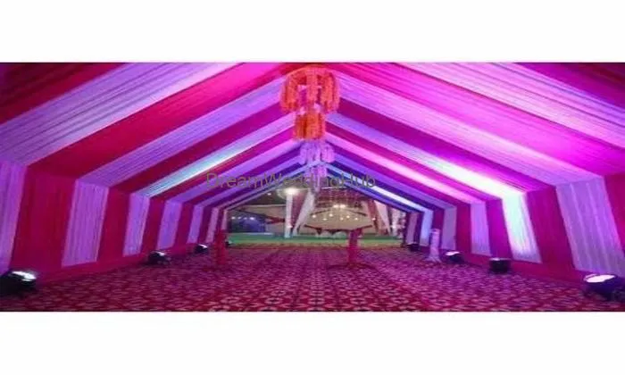 Shri Shyam Event Planner & Tent House