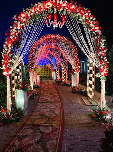 Shri Shyam Events