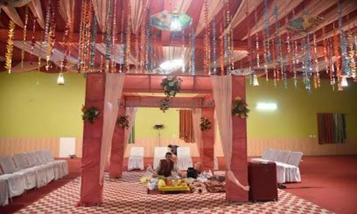 Shri Shyam Garden Shri Shyam Garden